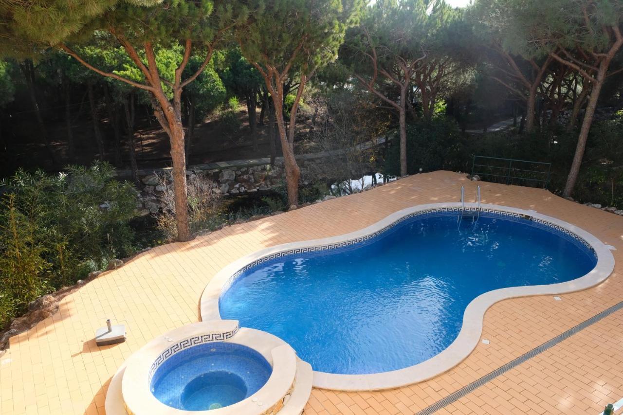 Praia Verde 130 Castro Marim Exterior foto